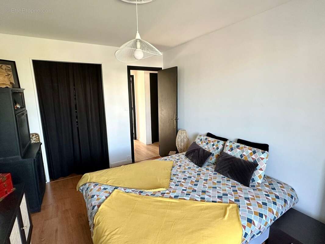 Appartement à LANESTER