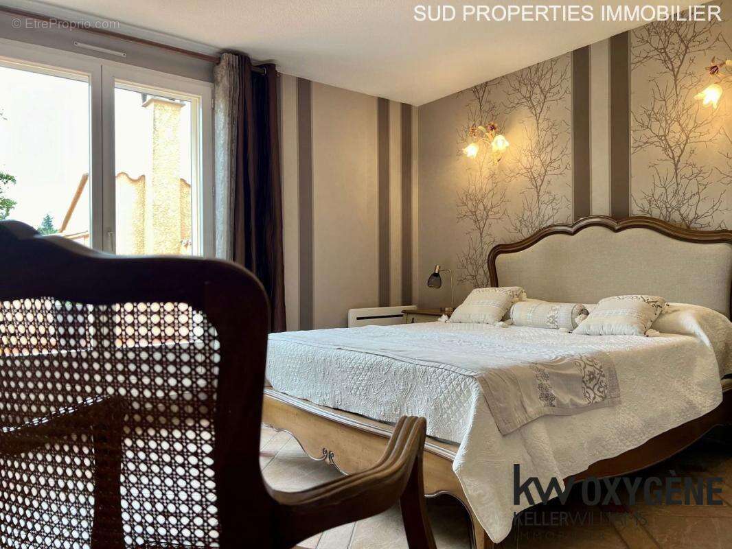 Maison à SAINT-CYPRIEN