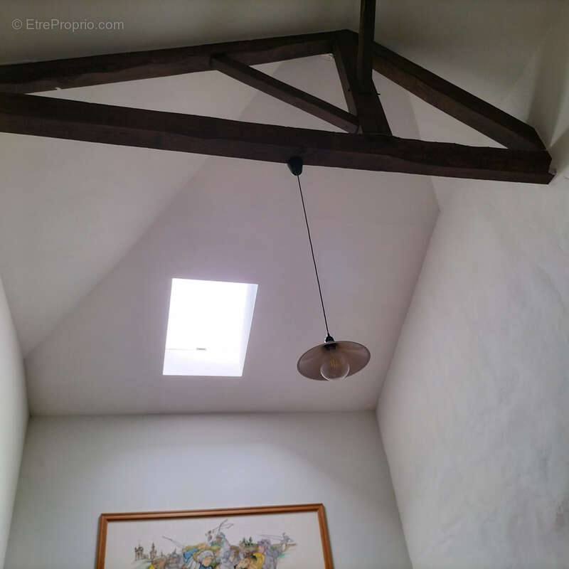 Maison principal au calme avec 4 Gîtes et piscine, vue - photo 10