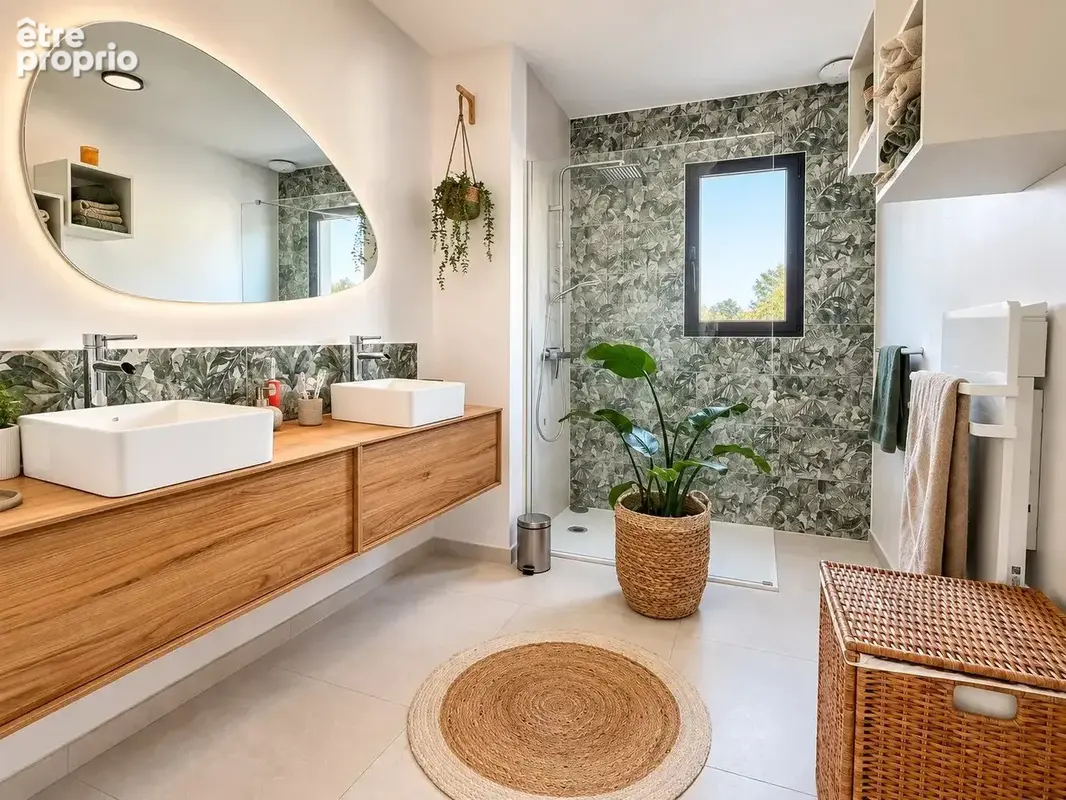 Vente Maison Pourrieres(83910) 380 000ï¿œ - photo 6
