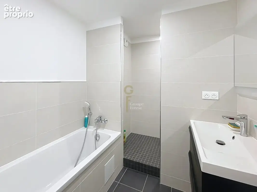 Appartement 3 pièces 76 m² à vendre à Mouvaux (59420) - photo 7