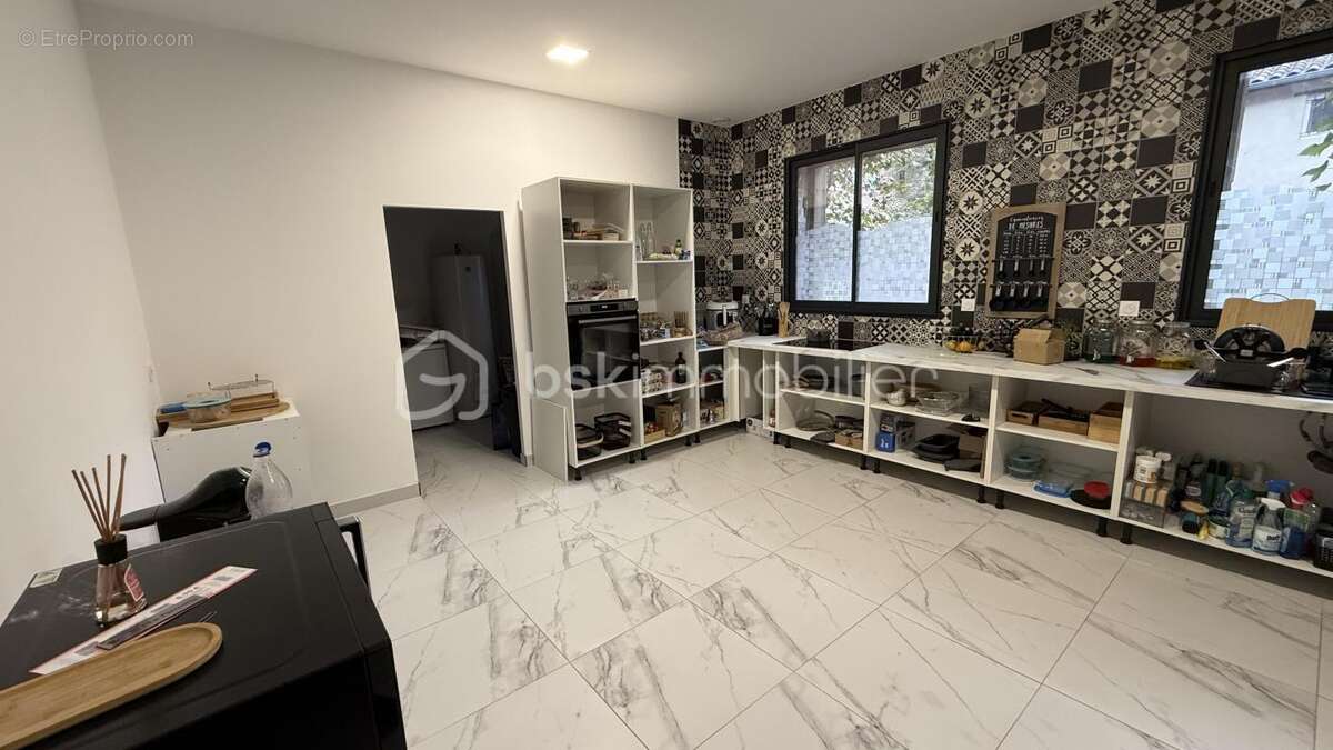 Appartement à ROMANS-SUR-ISERE