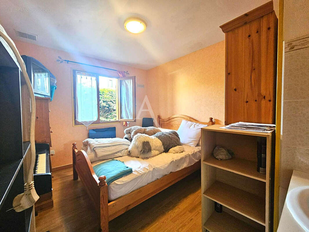 Maison de plain-pied Quend - 8km de la plage. - photo 4