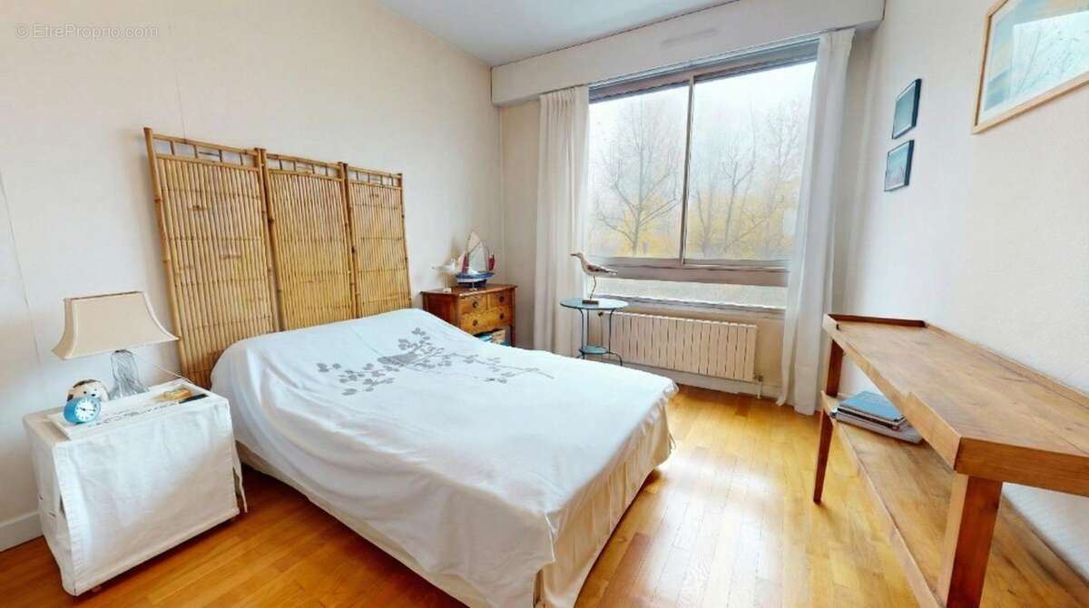 Appartement à LYON-5E