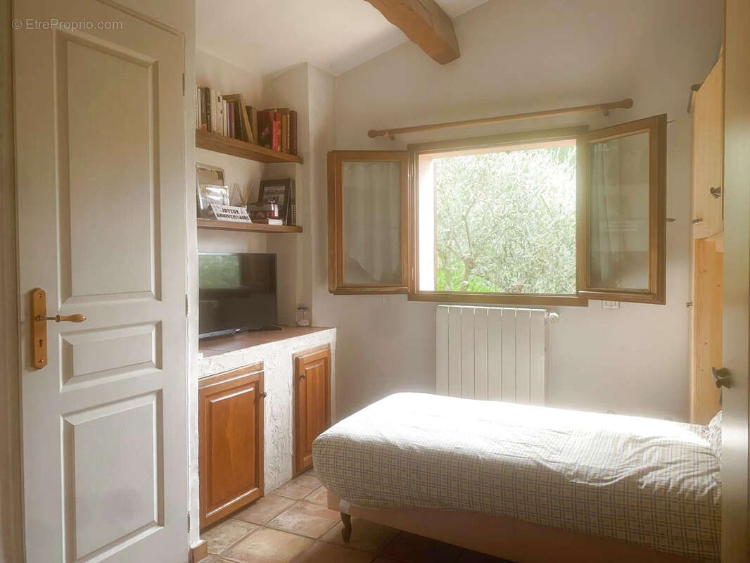 Maison à OPIO