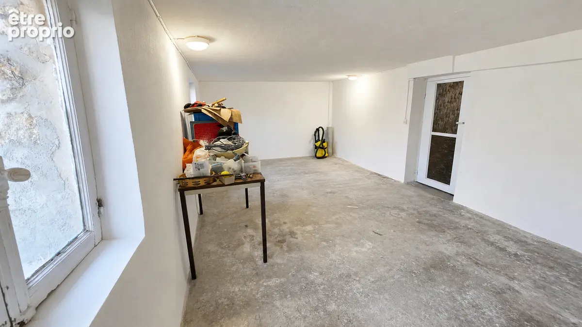 Charmante maison indépendante de 5 pièces avec jardin arboré - photo 16