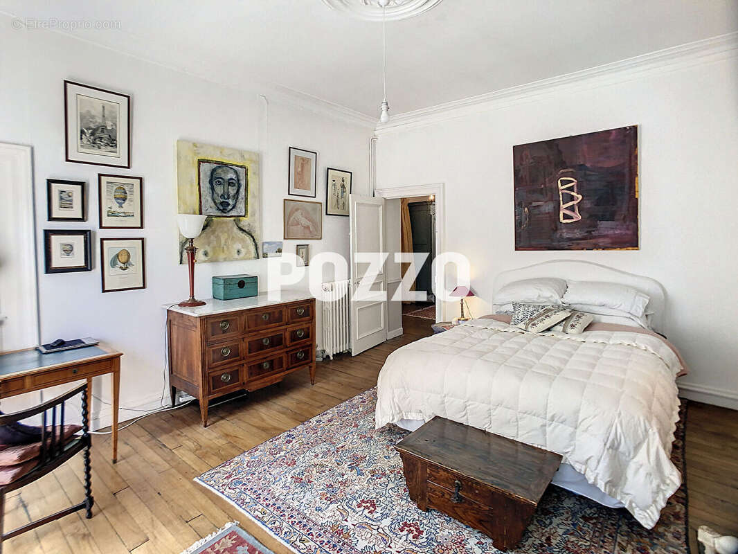 Appartement à GRANVILLE