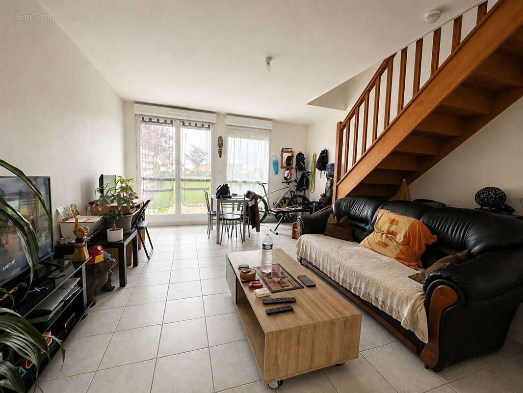 Maison Caudry 3 pièces 48 m2 - photo 2