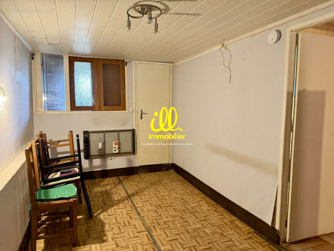 Maison 108 m² à Ham-Les-Moines  - photo 6