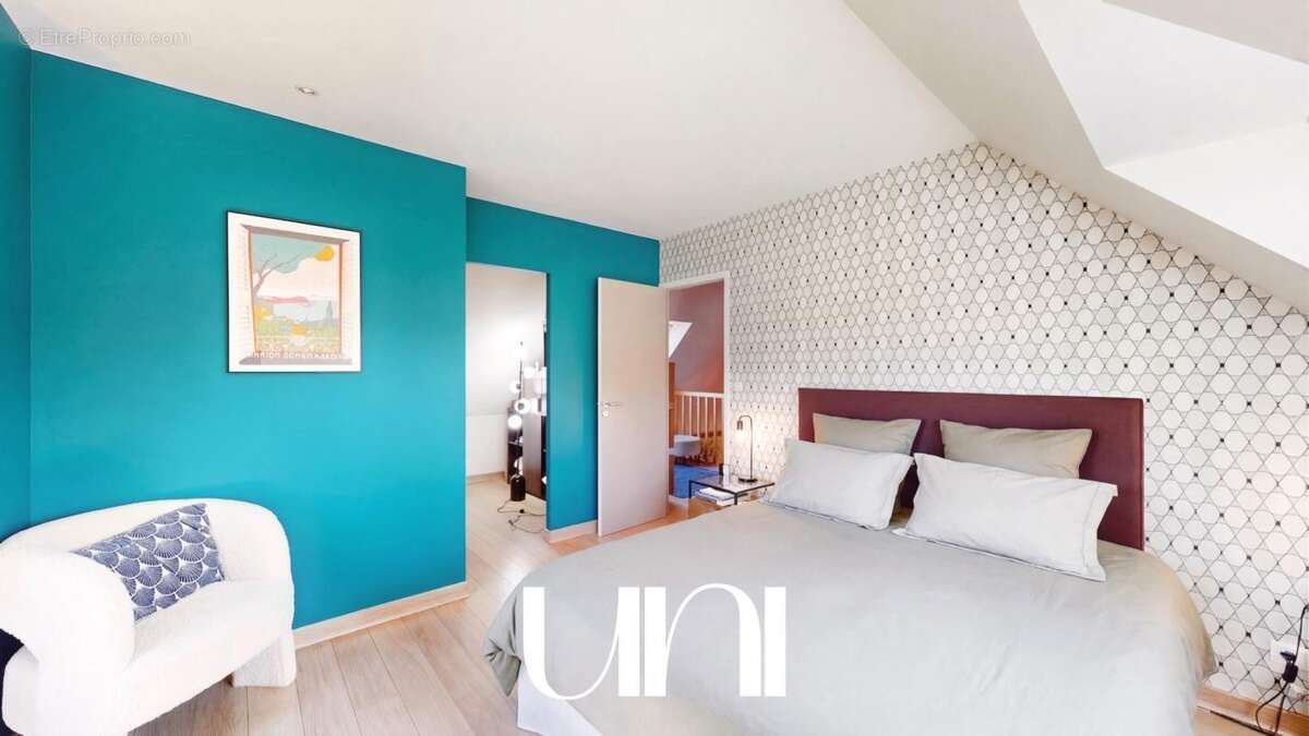 Maison à BRETTEVILLE-L'ORGUEILLEUSE