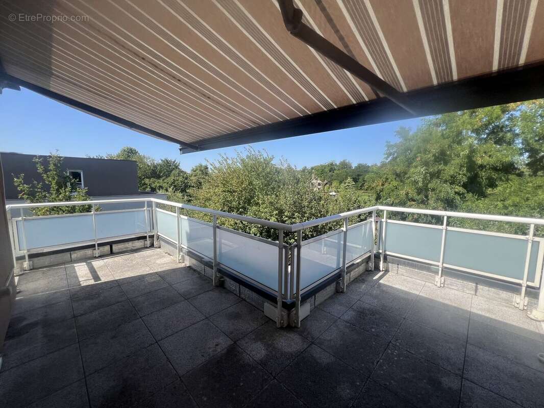 Appartement 70 m² à Strasbourg  - photo 6