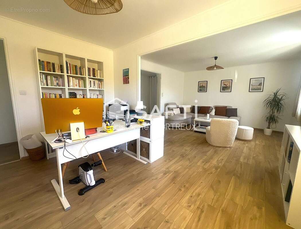 Photo 4 - Appartement à BRIGNOLES