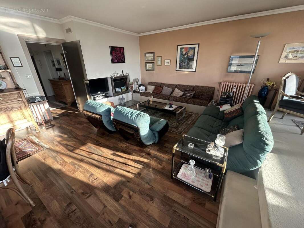 Appartement 135 m² à Cambrai  - photo 7