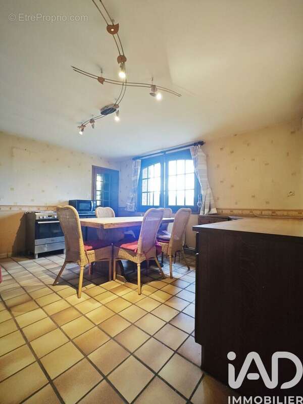 Photo 5 - Maison à LOOBERGHE