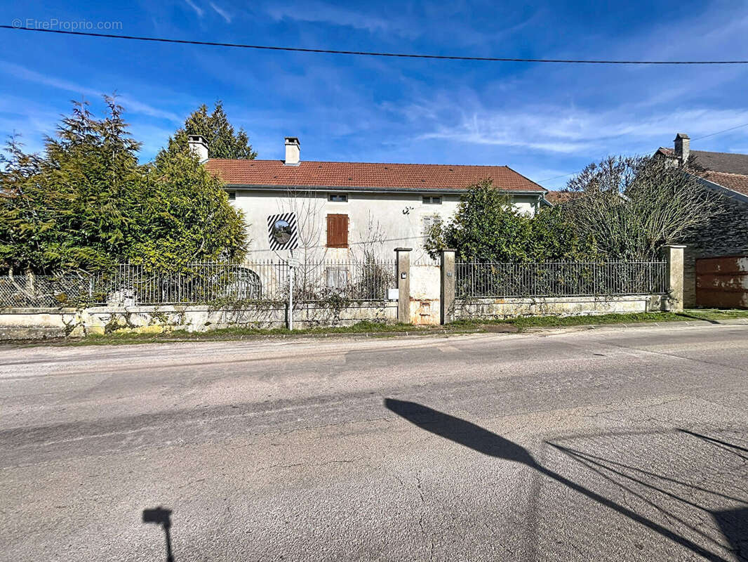 Saint Broing Les Moines - photo 14