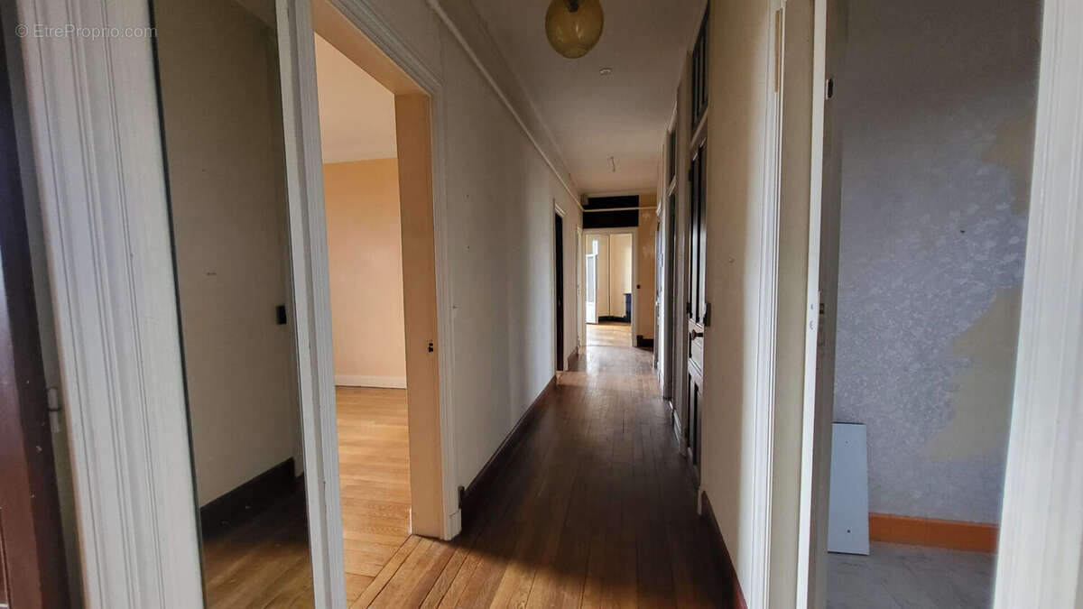 Appartement à CHAMALIERES