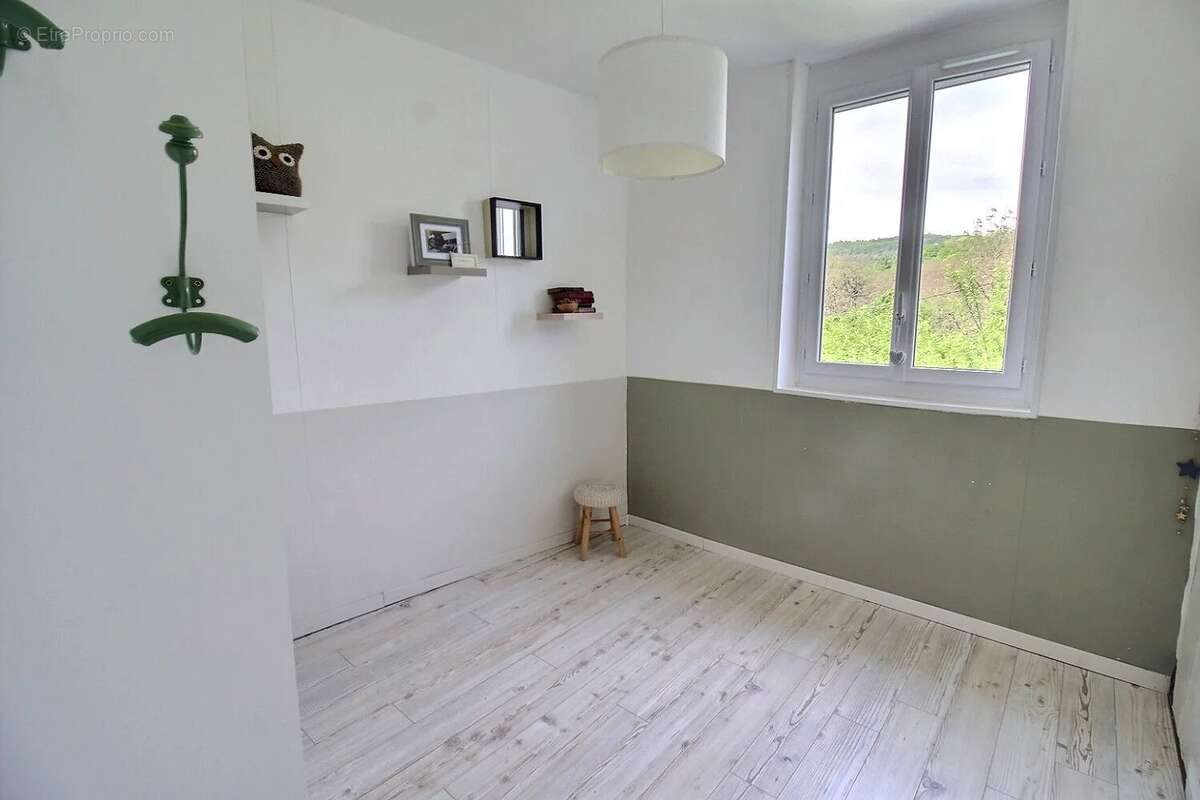 Maison à VINAY
