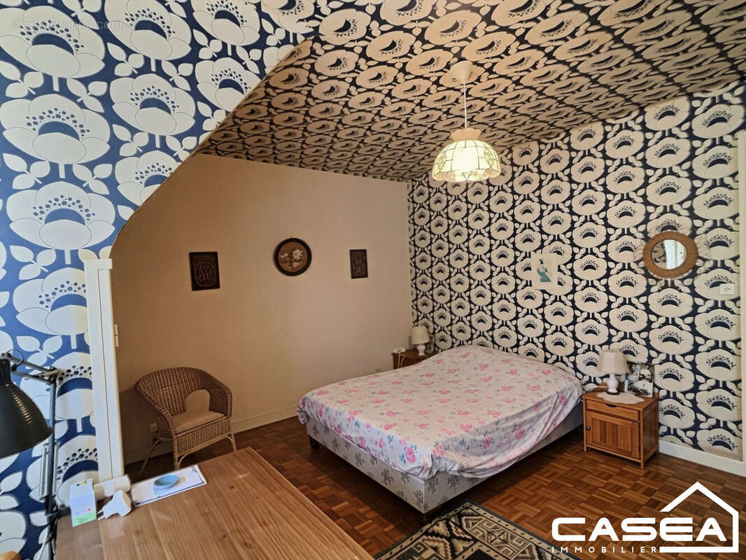 Maison 126 m² à Loctudy  - photo 6