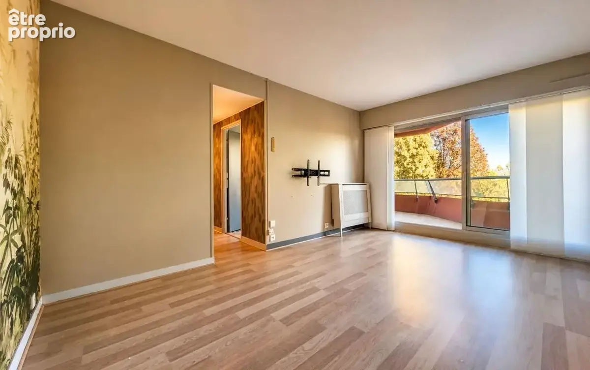 Appartement T2 À Vendre BAYONNE - photo 3