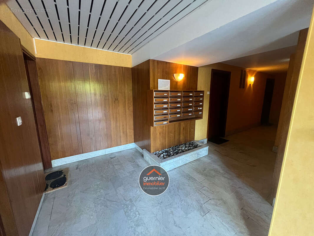 Appartement à ROUEN