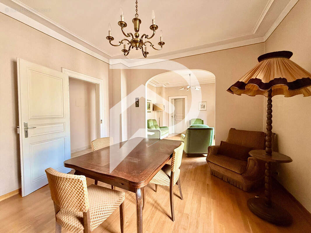 Appartement à COLMAR