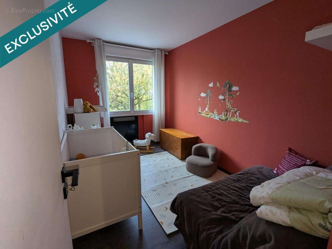 Photo 7 - Appartement à ROUEN