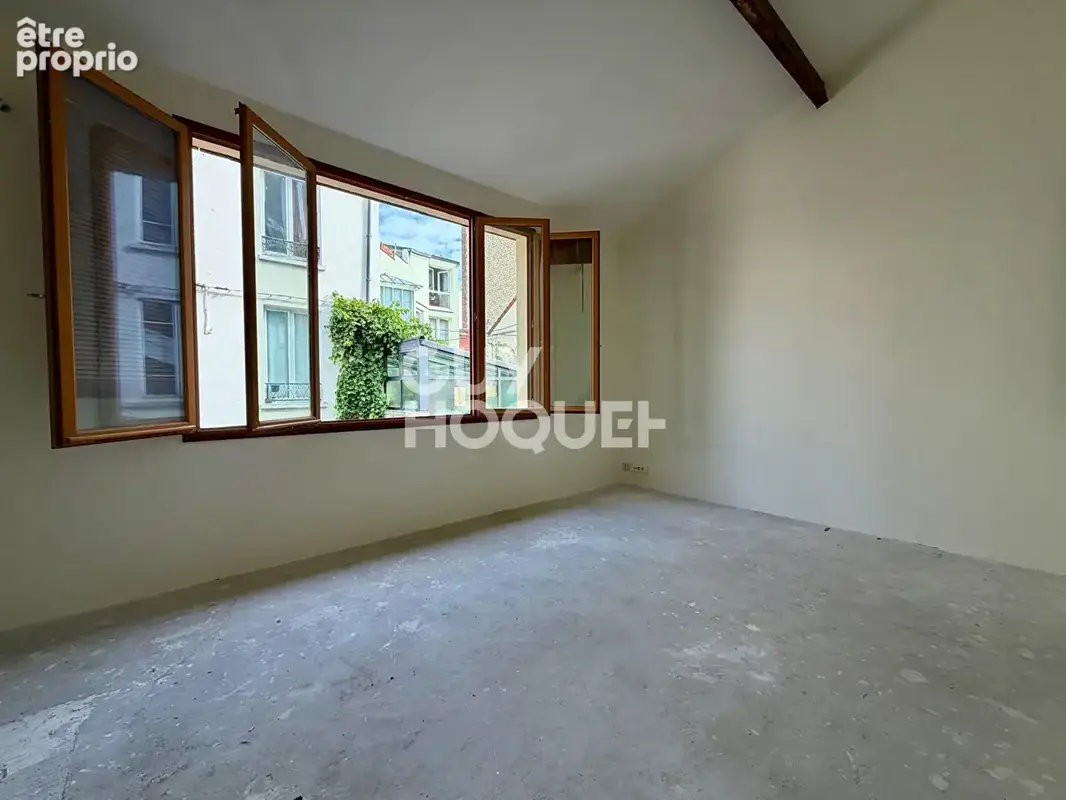 Vanves - saint-remy - duplex 3 pieces - photo 6