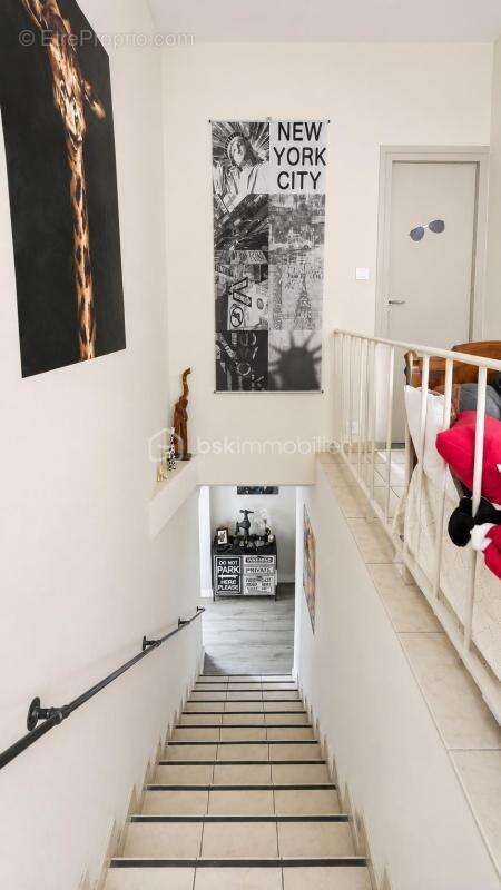 Appartement à MONTELIMAR