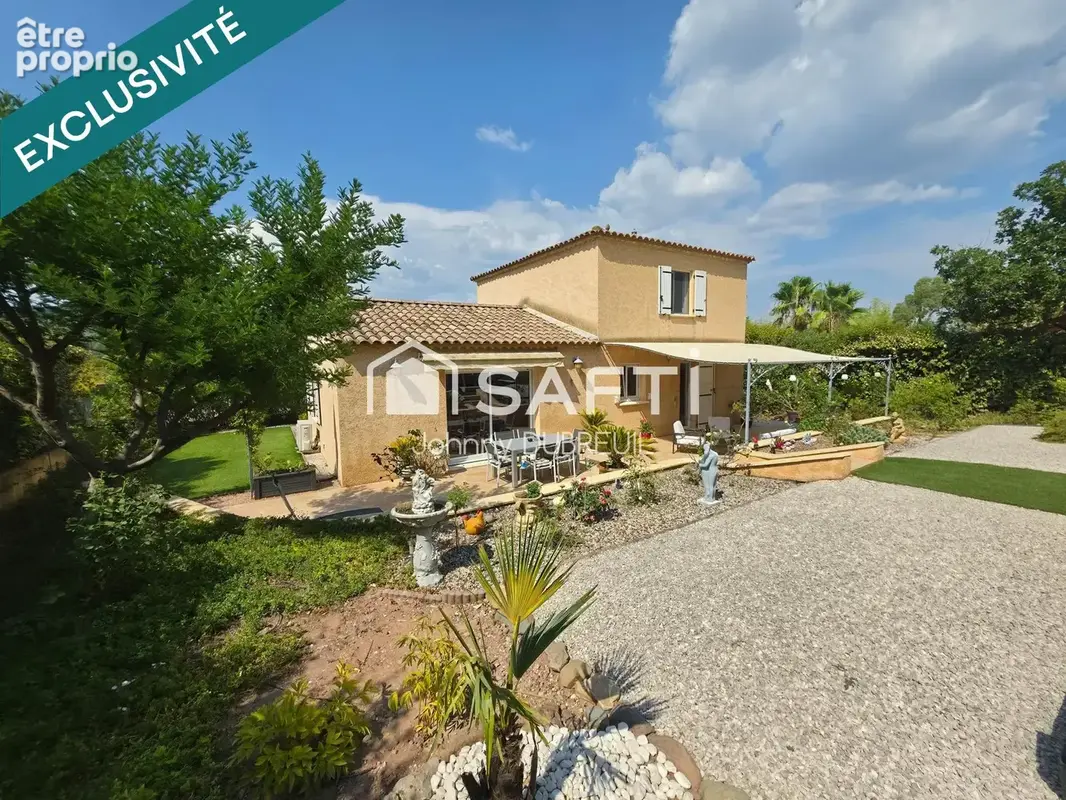 Photo 1 - Maison à PIGNANS