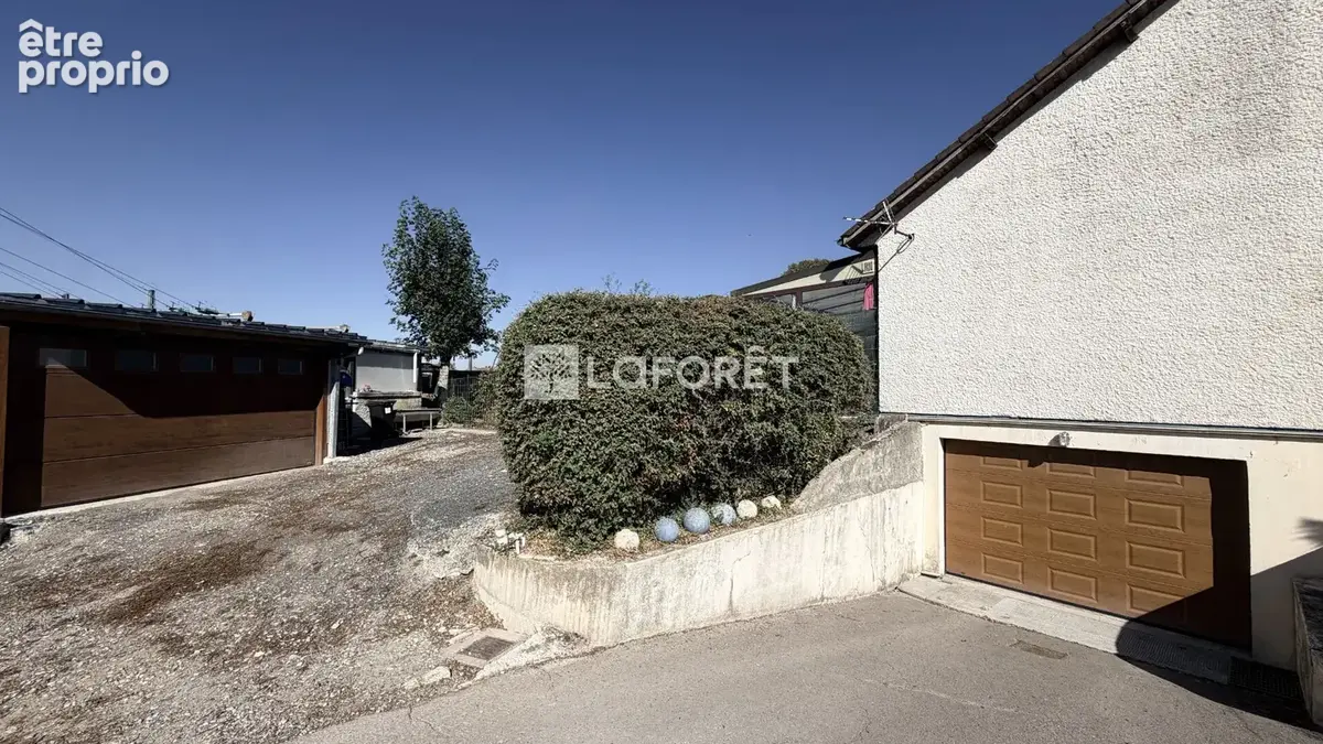 Maison de plain pied sur sous sol - sainte menehould - 4 pièces - 75 m2 - photo 2