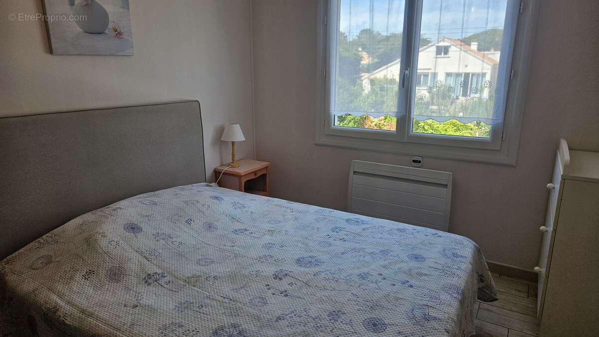 Appartement à NOTRE-DAME-DE-MONTS