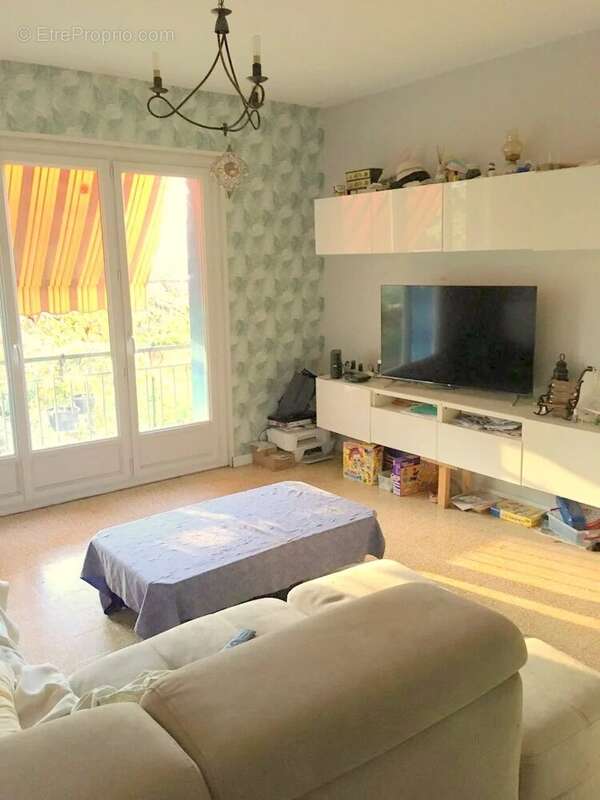 Maison à PRADES-LE-LEZ