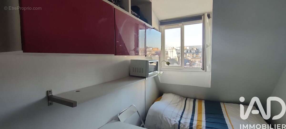 Photo 4 - Appartement à PARIS-6E