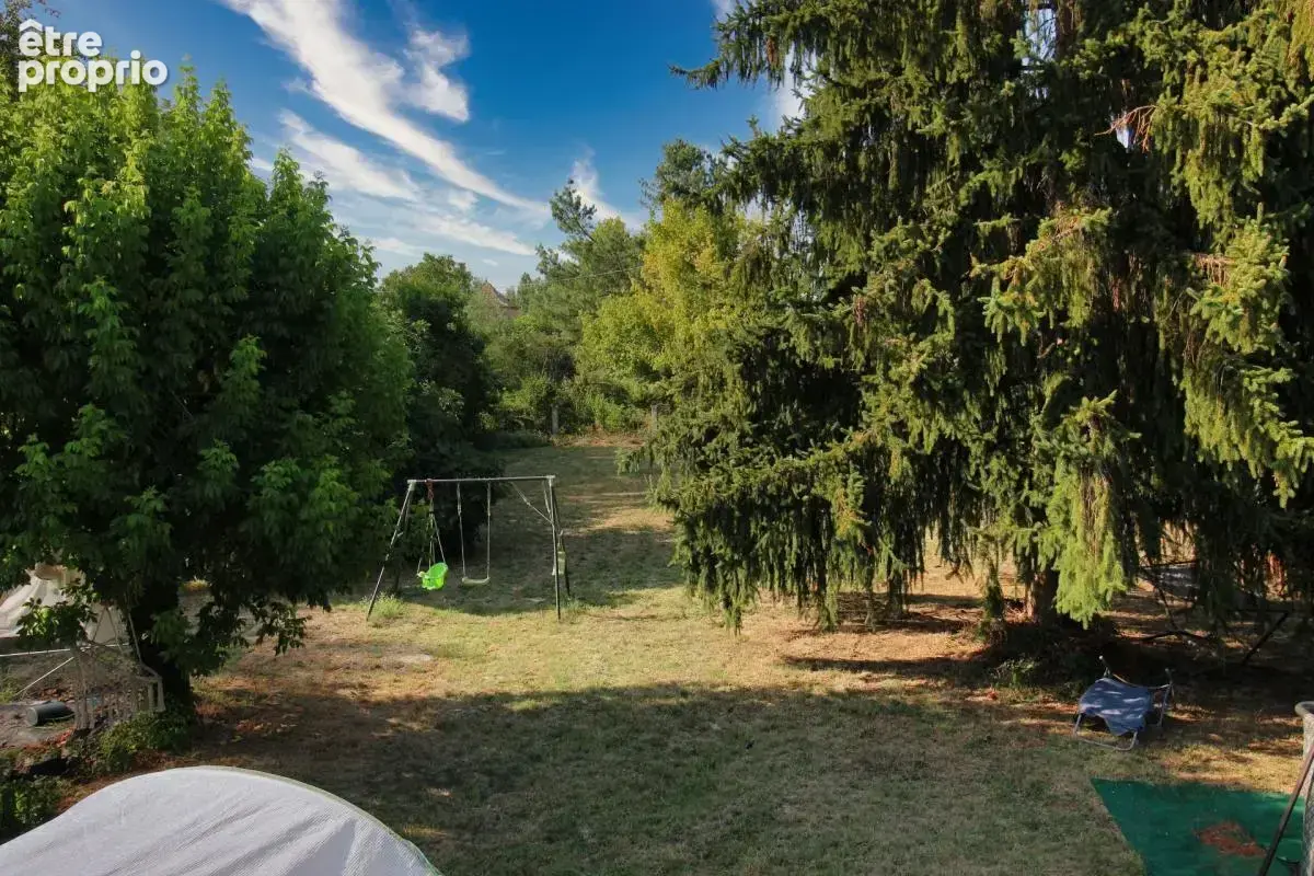 Maison à vendre 5 pièces SAMAZAN (47) - photo 14