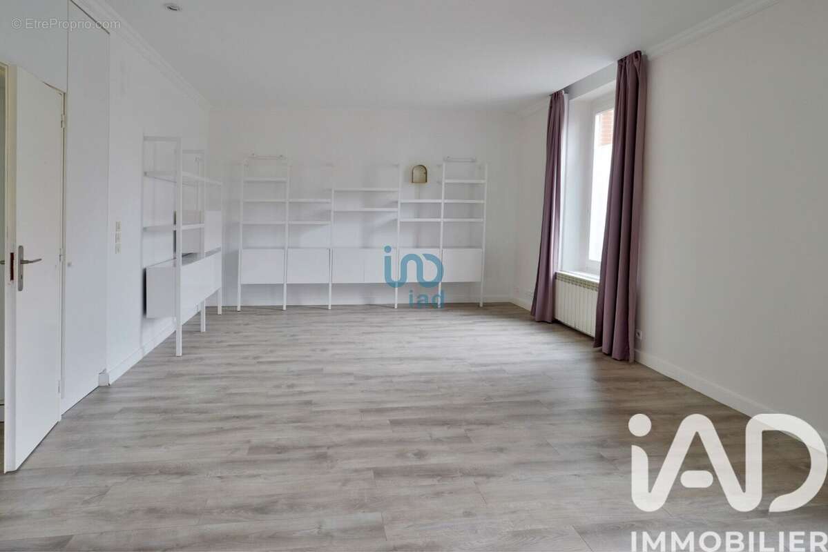 Photo 4 - Appartement à BRUNOY