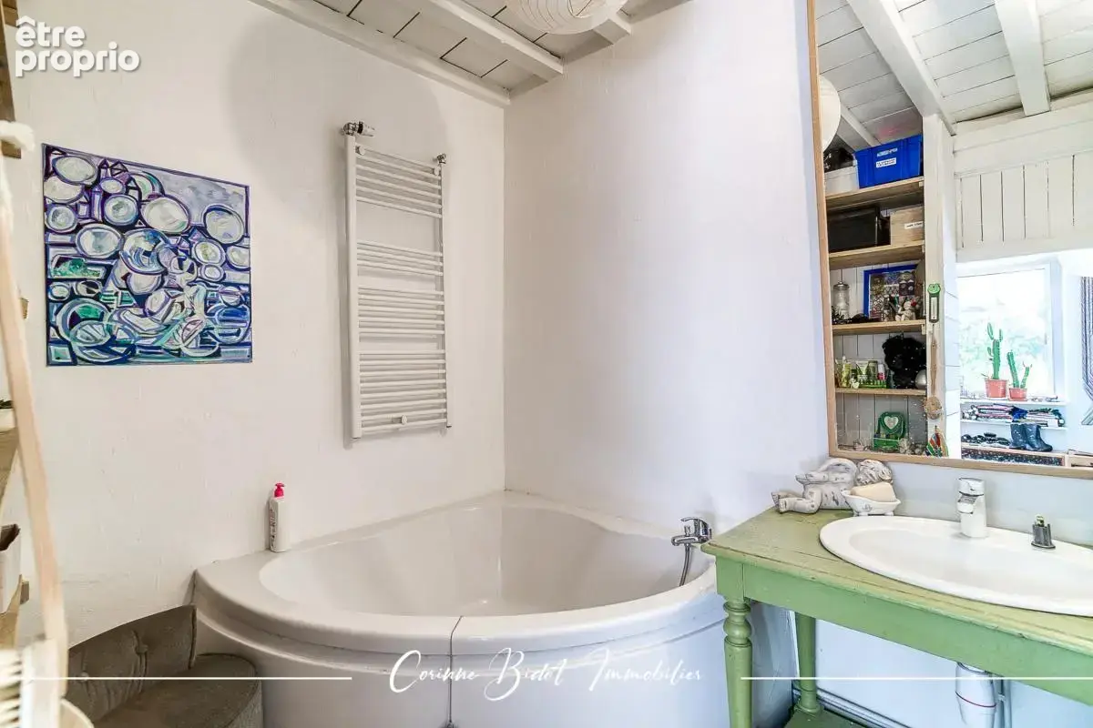 Maison 347 m² à Saint-Pierre-De-Chandieu  - photo 12