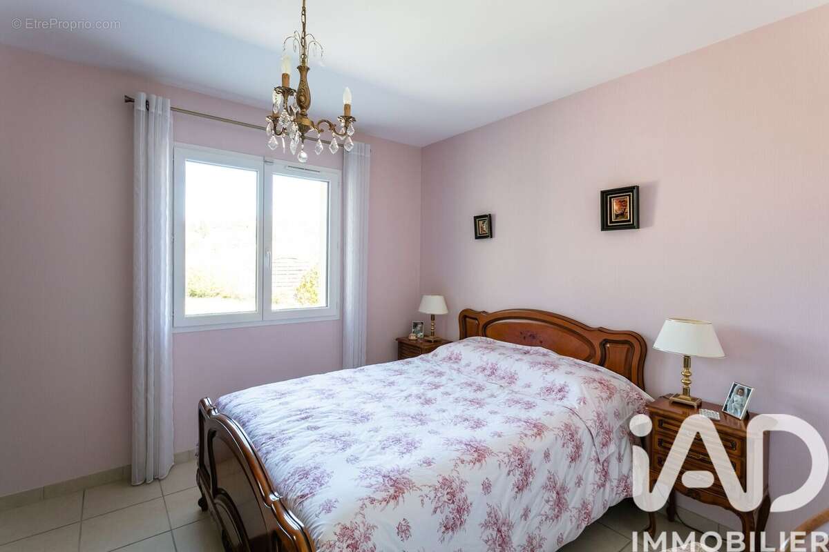 Photo 5 - Maison à USSAC