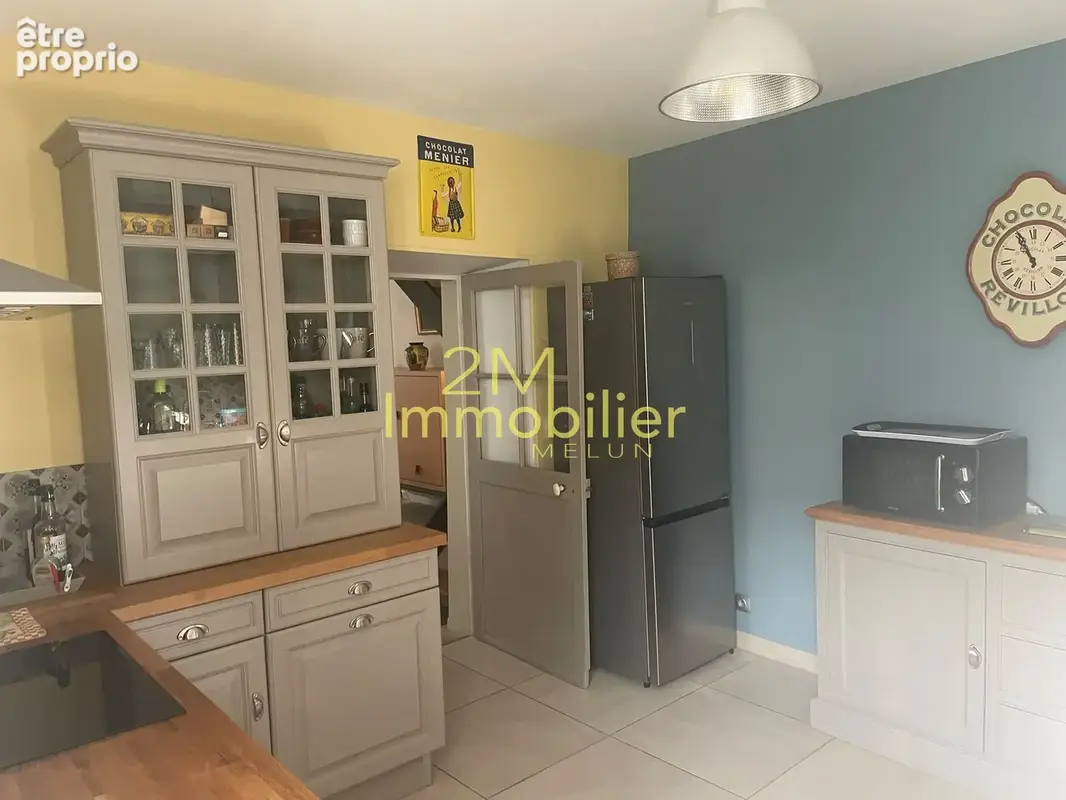 Maison de caractere - photo 7