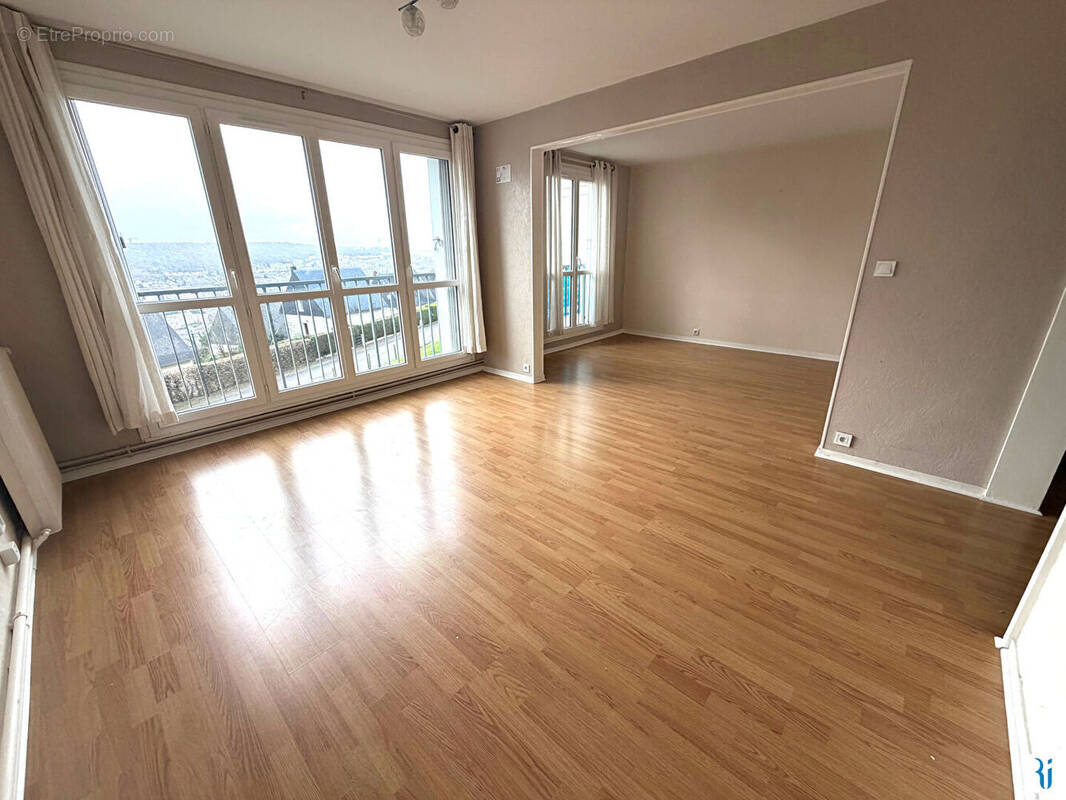 Appartement à MAROMME