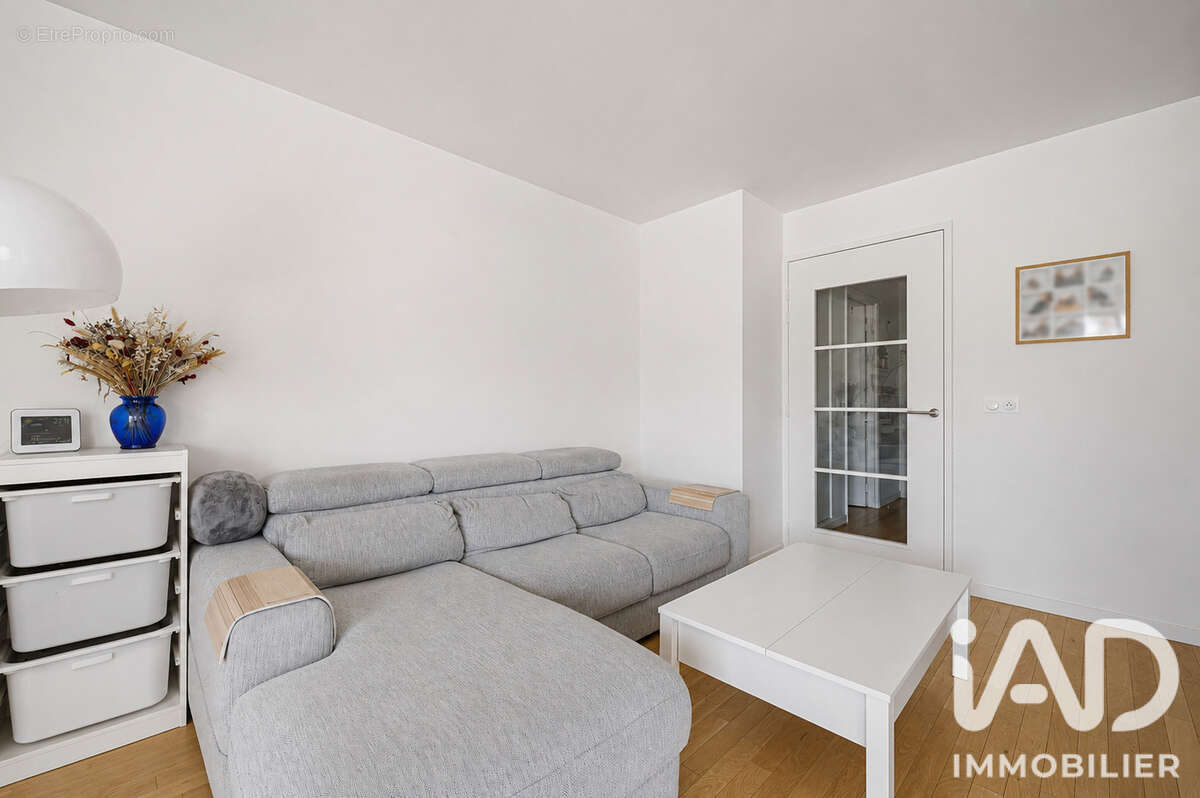 Photo 8 - Appartement à RUEIL-MALMAISON