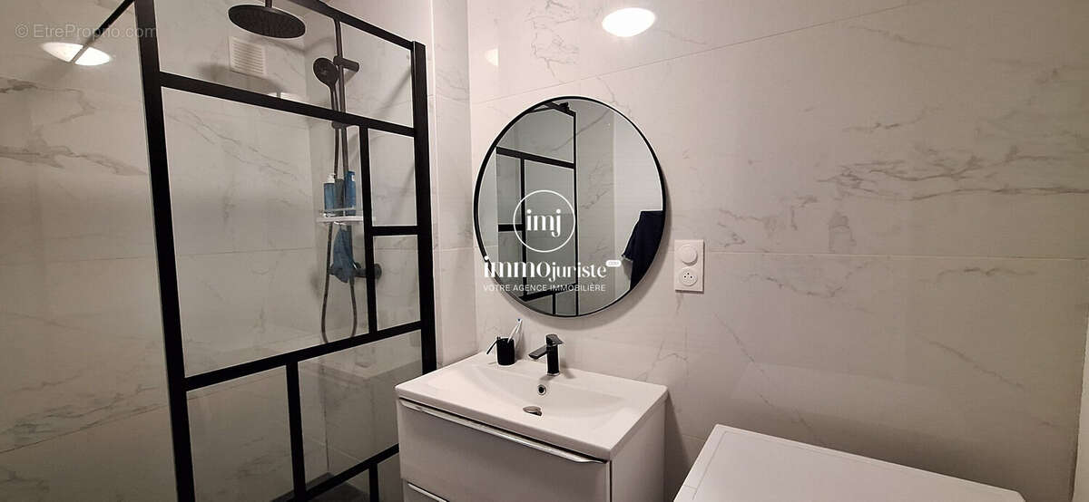 Appartement à LIMOGES