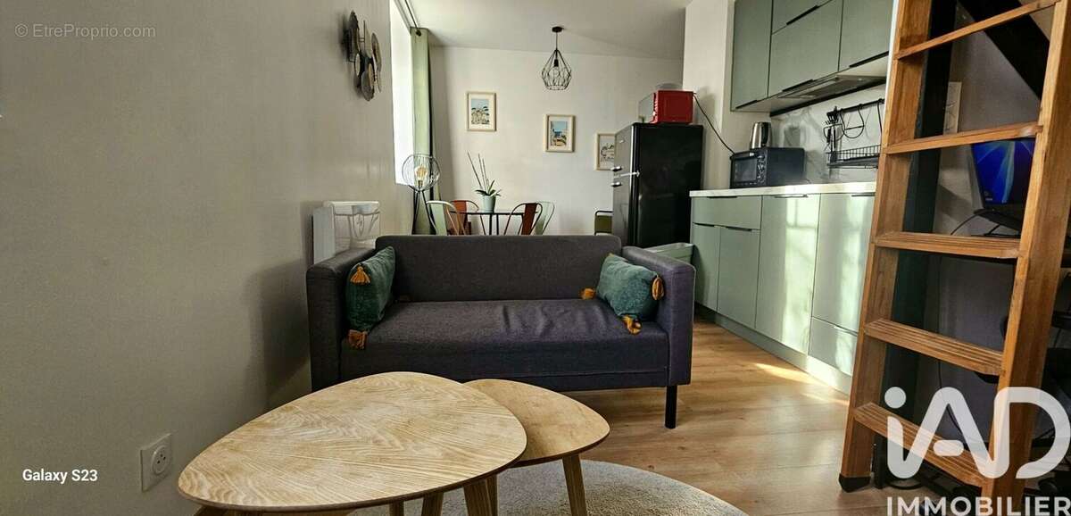 Photo 3 - Appartement à METZ