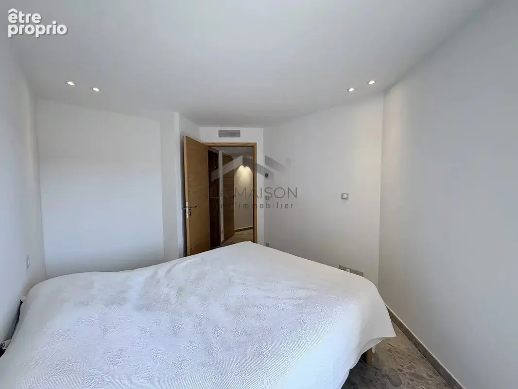 Appartement T3 centre ville de Porto-Vecchio - photo 7