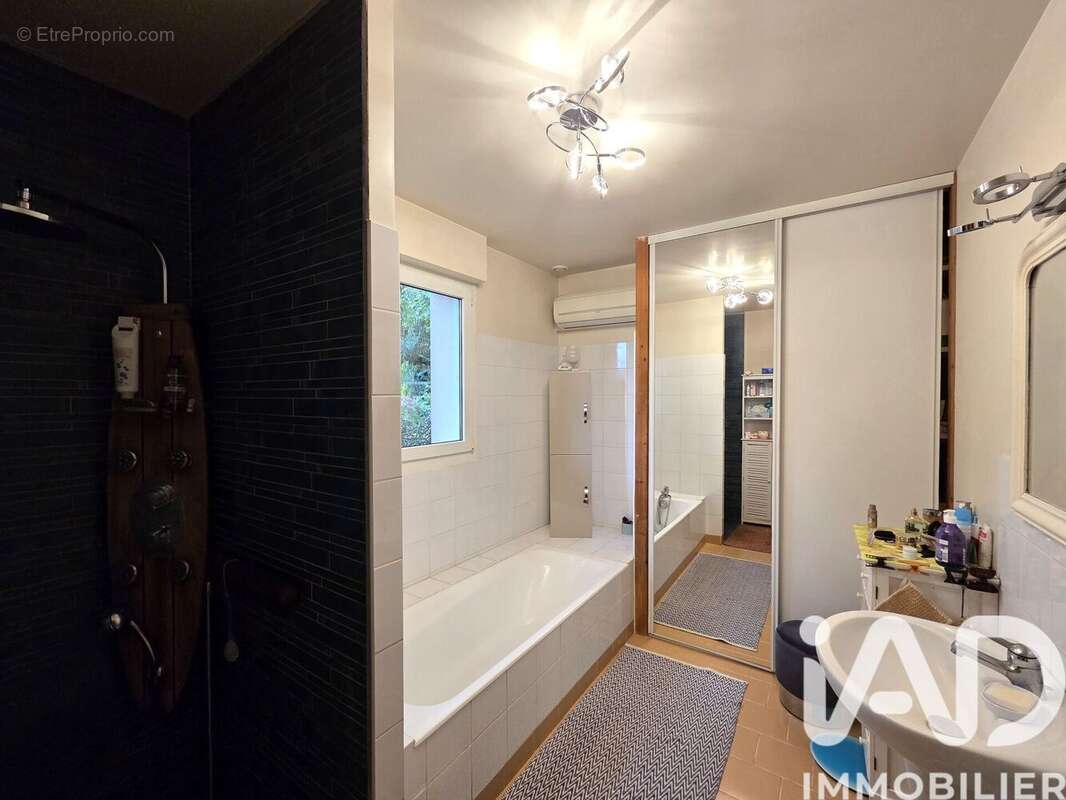 Photo 8 - Maison à TESSE-FROULAY