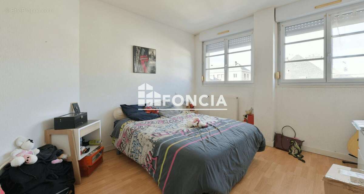 Appartement à FLERS