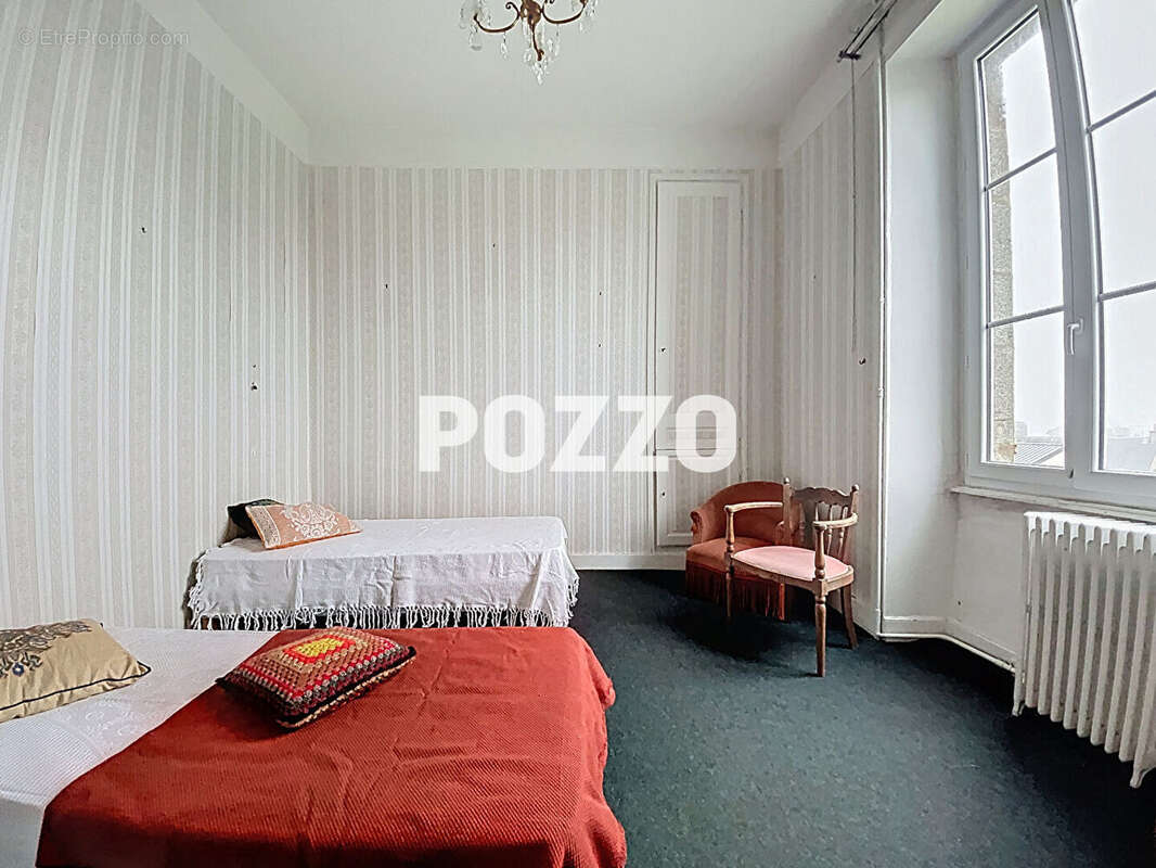 Maison à LE NEUFBOURG