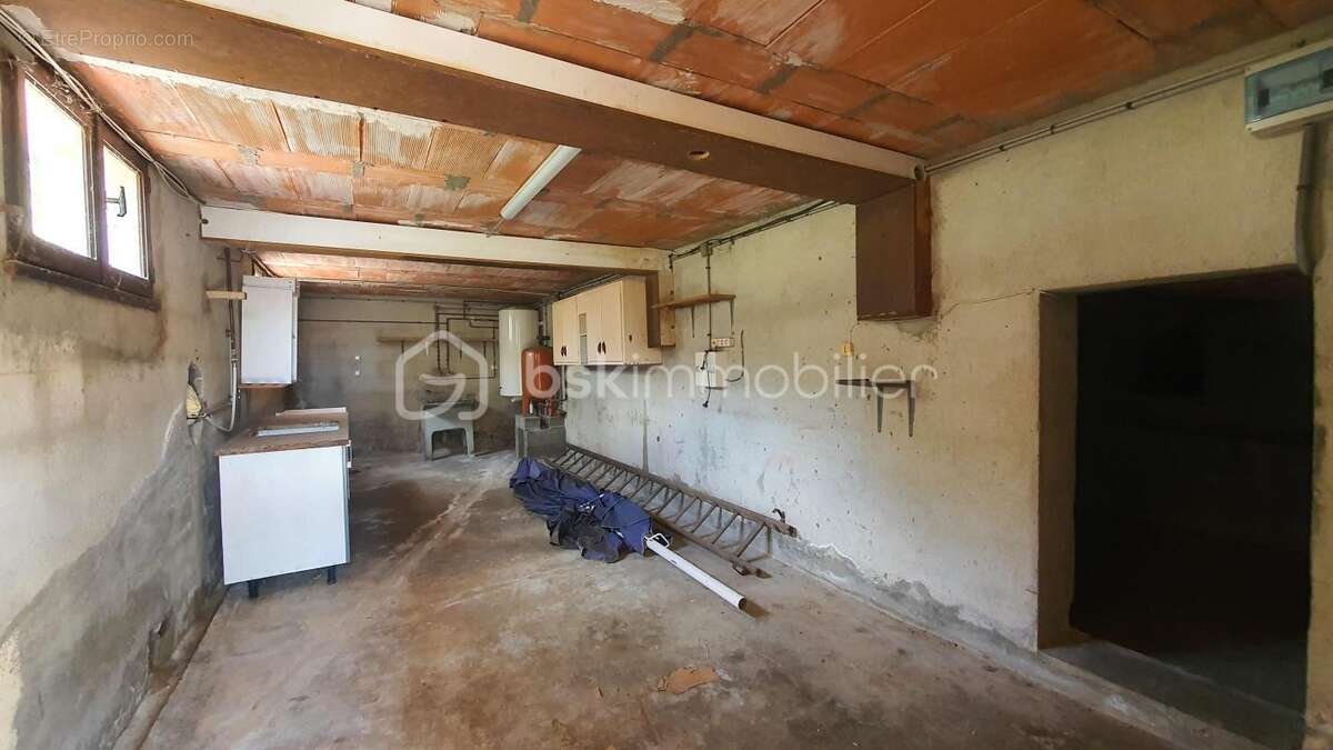 Maison 103 m² – 3 chambres – 2 salles d'eau – terrain 716 m² – garage - photo 21