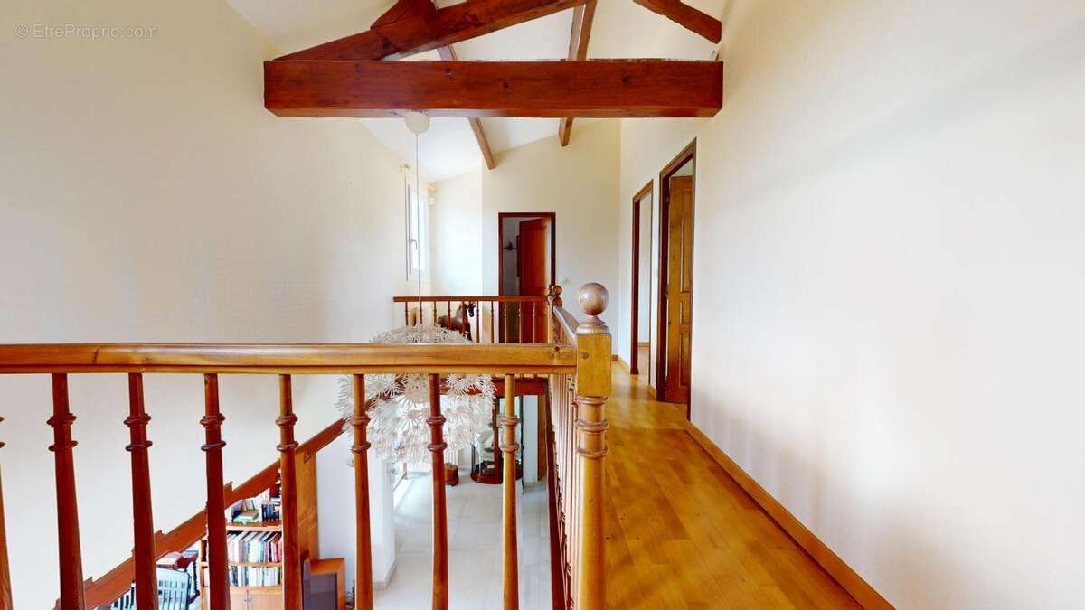 Maison 175 m² à Meursac  - photo 13