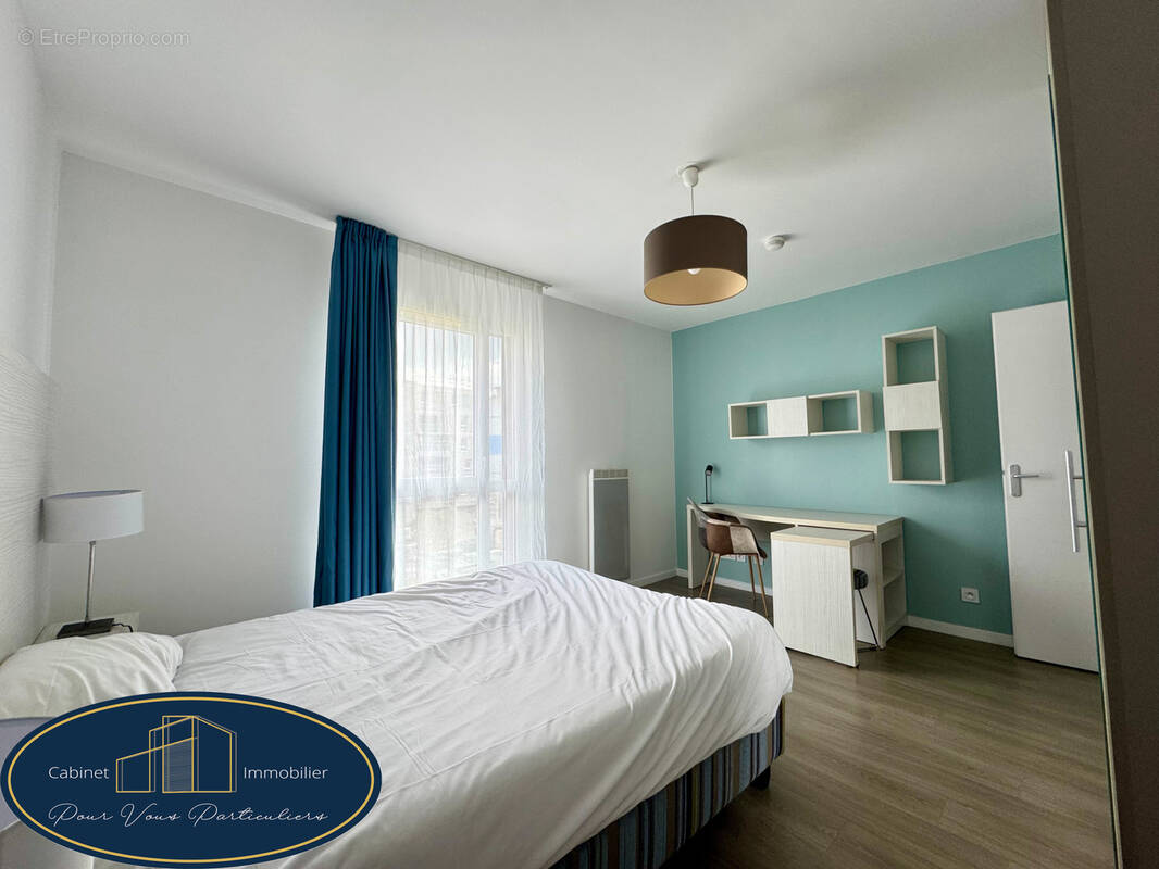 Appartement à VALENCIENNES