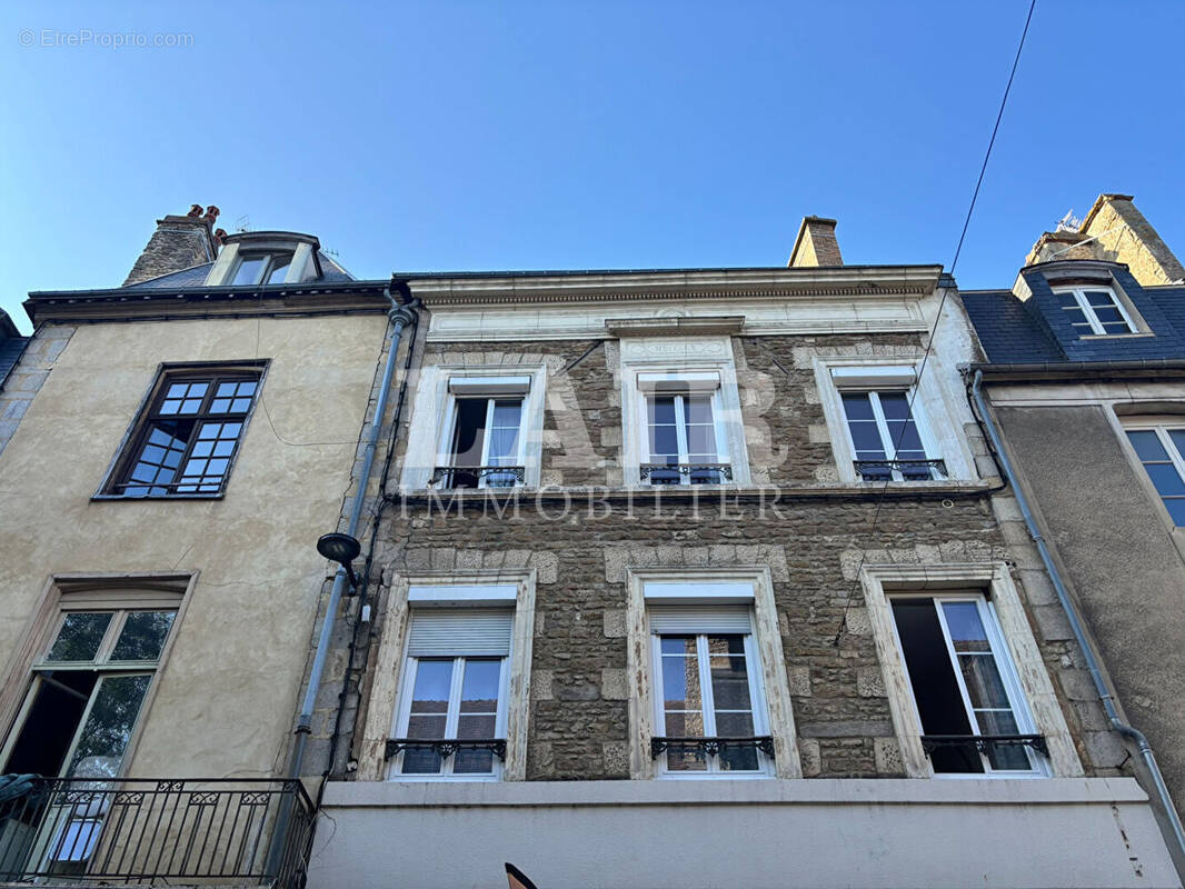 Appartement à ALENCON